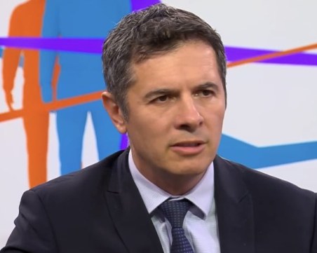 Гунев: Австрия не ни допуска в Шенген заради цялостната миграционна обстановка в ЕС