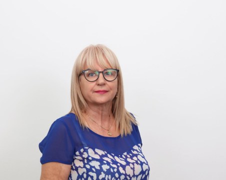 Марина Ангелова, 