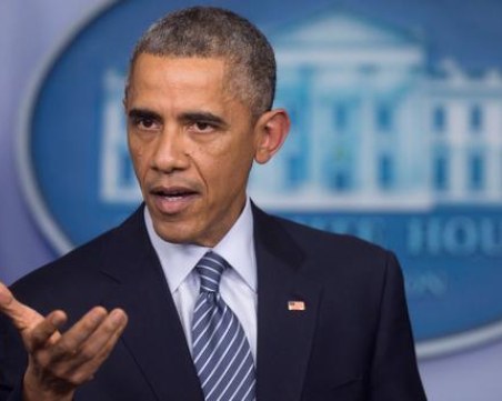 Обама с критика към Израел: Тази стратегия може да има обратен ефект