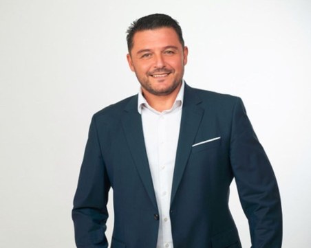 Павел Михайлов: Първенец посреща есента с напълно обновен площад, фонтан и сцена за изяви