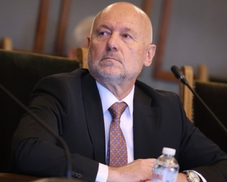 Пазарджиклията, заплашил Тагарев с убийство, отива на съд