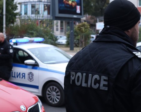 Само за три дни: Спряха от движение 17 шумни коли в София