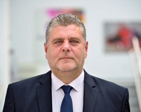 Стефан Послийски: Имаме много свършена работа, знаем как да продължим