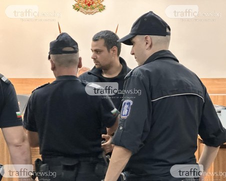 Стрелбата край моста на