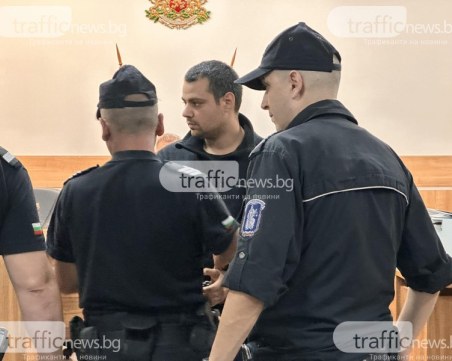 Военният, прострелял двама край „Герджика”,излиза от ареста срещу гаранция