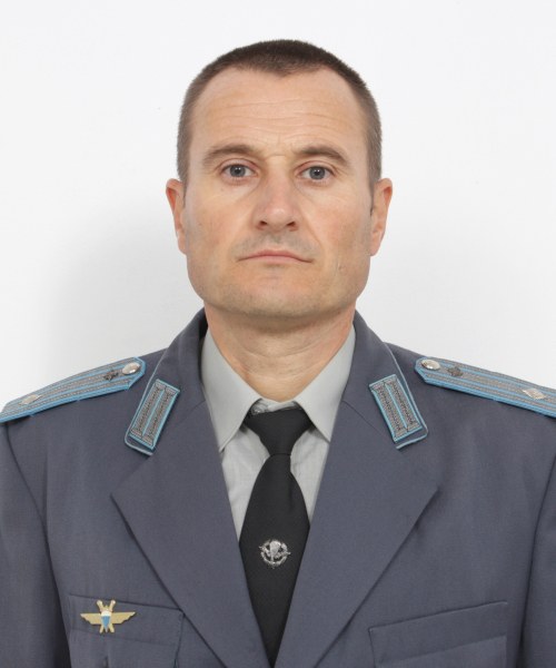 Майор от авиобаза Крумово загина при нелеп инцидент