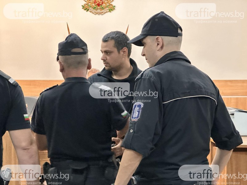 Военният, прострелял двама край „Герджика”,излиза от ареста срещу гаранция