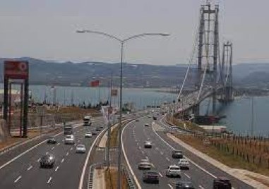 Главната дирекция за магистралите към Министерството на транспорта на Турция