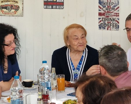 Д-р Учкунова: Ако пловдивчани гласуват със сърце и здрав разум, ще изберат пак Славчо Атанасов