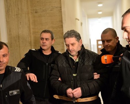 Делото за убийството на Иван Владимиров-Нав продължава на 15 ноември