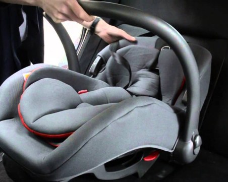 Детето, загиналo в катастрофа в Плевенско, е било без детско столче и предпазни колани