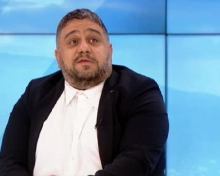 Максим Делчев: Битката, която Израел води, е срещу проблем, който засяга целия западен свят