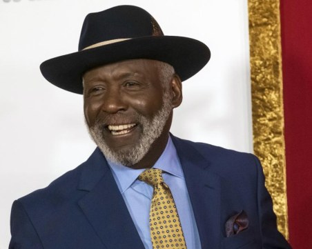 Почина звездата от „Шафт