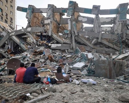 Правителството на 