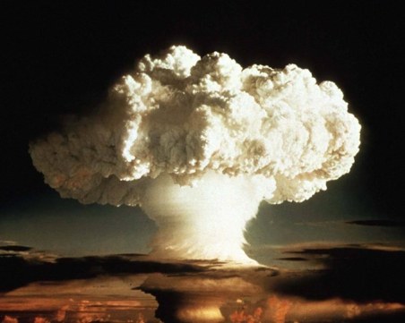 Русия: Проведохме симулация на нанасяне на масиран ответен ядрен удар