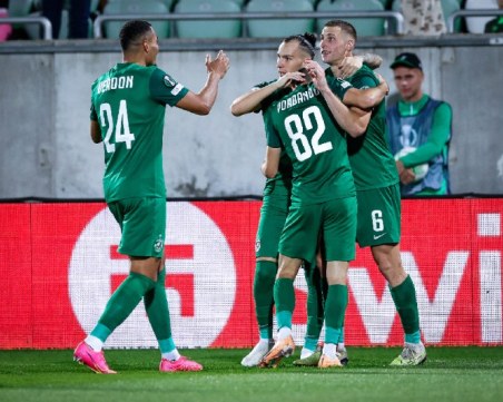 С нов треньор и в ужасно състояние Лудогорец гостува на турския гранд Фенербахче