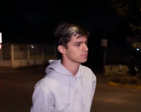 Установиха агресивния шофьор, разбил с ръце стъклото на бус в Пловдив