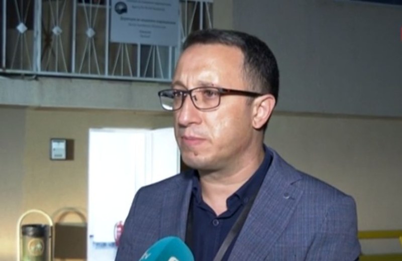„Разказваше, все едно е нещо нормално