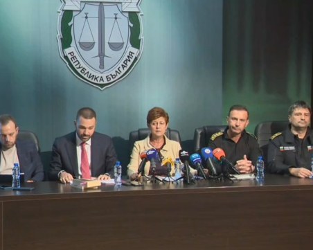 Арестуваха 50-годишен мъж в София, призовавал за джихад