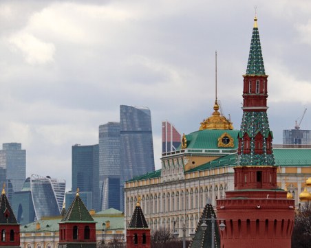 Делегации на „Хамас” и Иран са на преговори в Москва