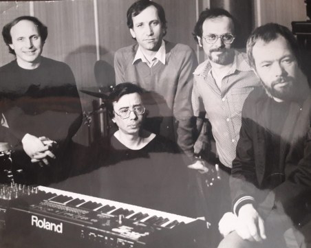 Джаз легендите Пъшо Конов и Петър Джурков честват 75-годишен юбилей на Plovdiv Jazz Fest