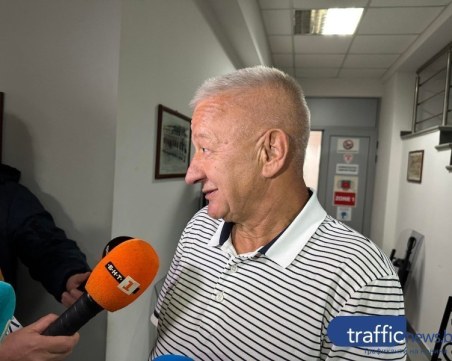 Христо Крушарски поискал повече власт в Локомотив