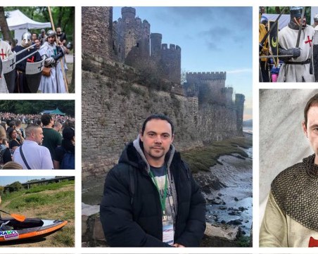 Красимир Джамбазов, 