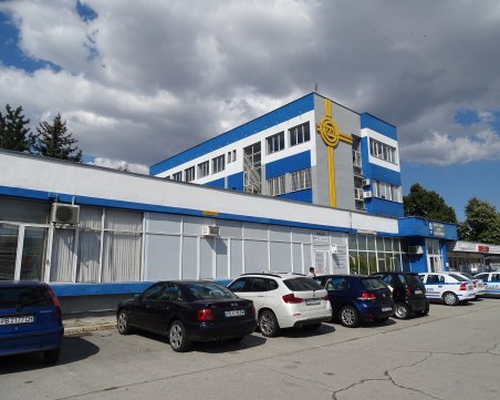Променят плащанията в КАТ-Пловдив, затварят банковия офис в двора на подразделението