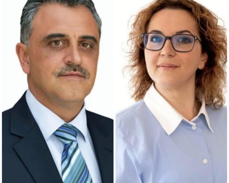 Сигурен балотаж в Община Марица