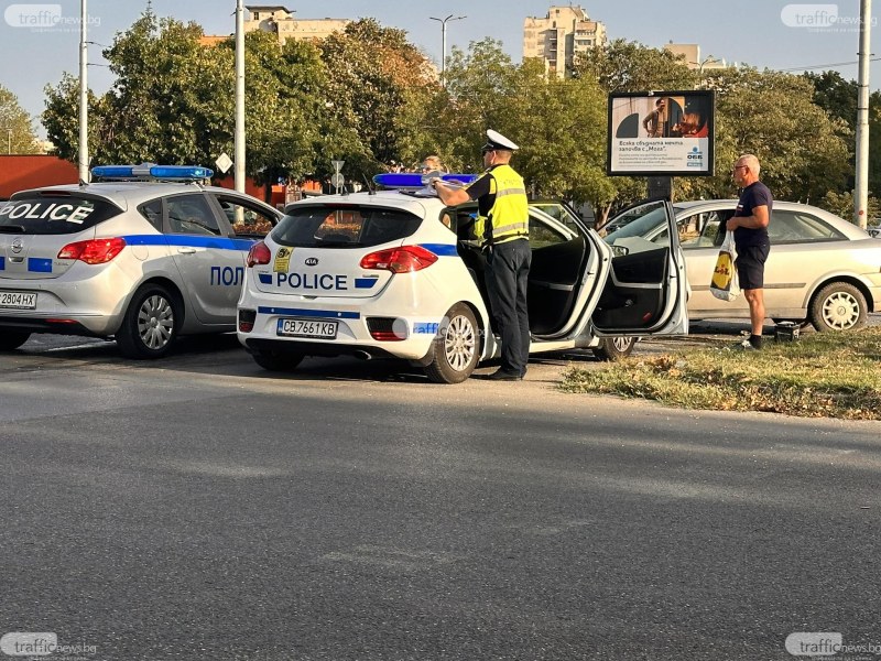 26 тежки катастрофи в страната за ден, двама са загинали