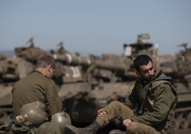 Израел твърди че е убит командир от Хамас планирал нападението