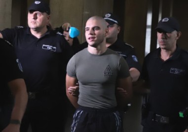 Васил Михайлов отново влиза в ареста Този път по обвинение