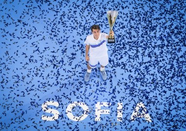 Sofia Open 2023 търси своя нов шампион за осмото издание