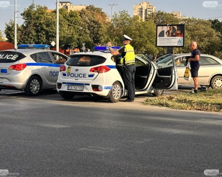 26 тежки катастрофи в страната за ден, двама са загинали