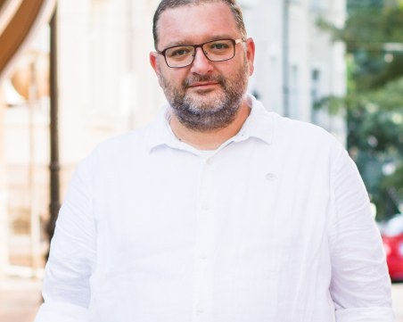 Чило Попов - добрият стопанин на район „Централен