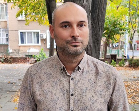 Д-р Любомир Паунов каза как ще задържим младите лекари в Пловдив