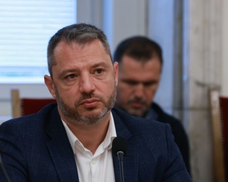 Добрев: Има голяма опасност 
