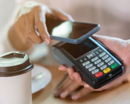 Как да плащаме по най-сигурния начин