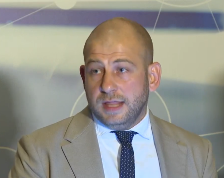 Михайл Стойнов: Няма данни с машините за вота да не може да се гласува правомерно