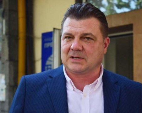 Отхвърлиха жалбата на Георги Цанков по Закона за достъп до обществена информация