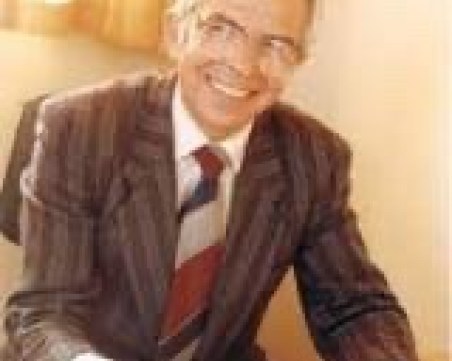 Почина професор Асен Карталов, дългогодишен преподавател в Пловдивския университет