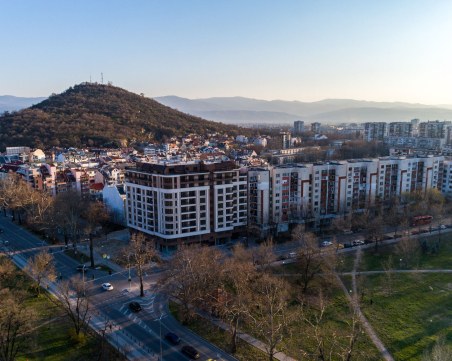 Пореден топъл ден в Пловдив, очакват се до 26 градуса