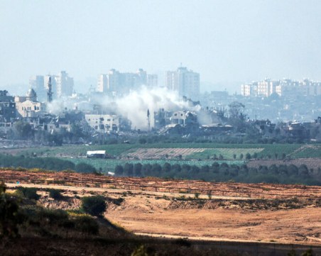 САЩ наложиха още санкции на 