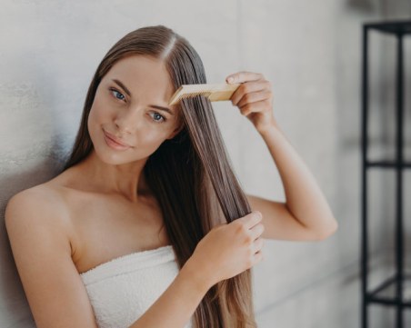 Сода за хляб в грижата за косата - правилно или не?