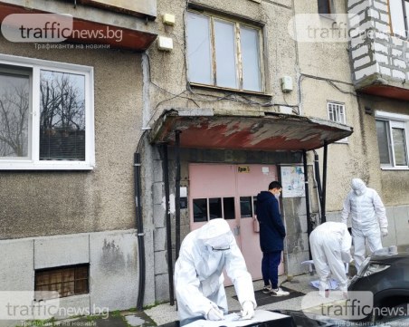 Здравният министър: Заразените с COVID няма да могат да гласуват