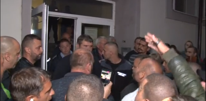 Нова Загора се вдигна на протест, след убийството на 52-годишен мъж