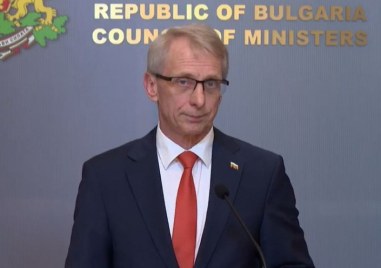 Изявление на министър председателя Николай Денков в Министерския съвет по повод