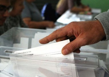 472 са избирателните секции в Община Пловдив за произвеждане на изборите