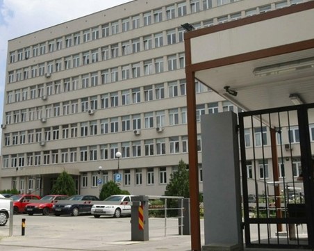 ДАНС: Зам.-председателят Денев не е подавал оставка