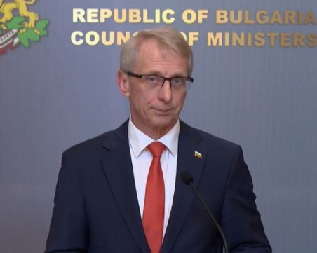 Денков: ЦИК злоупотребява с изборния кодекс